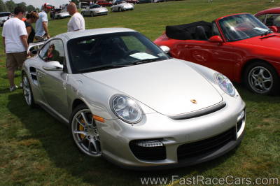 PORSCHE PORSCHE